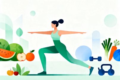 Jak znaleźć motywację do zdrowego stylu życia