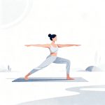 Korzyści z praktykowania jogi