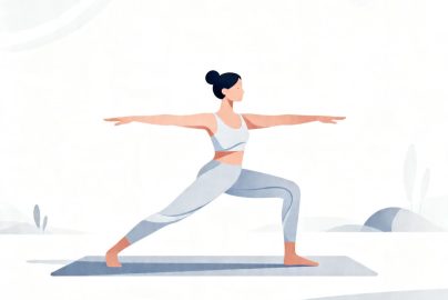 Korzyści z praktykowania jogi